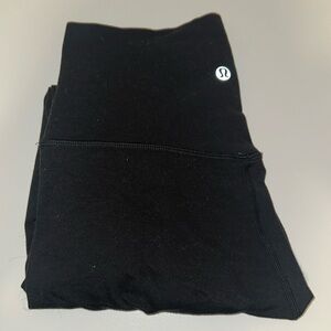 Lululemon align leggings